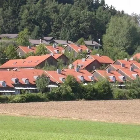 Ferienhaus In Mit Grossem Garten Semesterbostad *