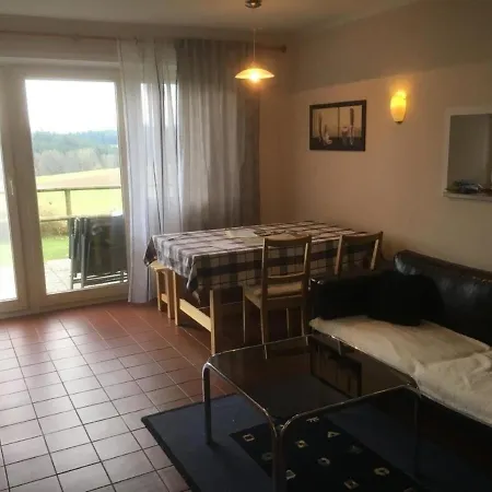 Ferienhaus In Mit Grossem Garten Semesterbostad *