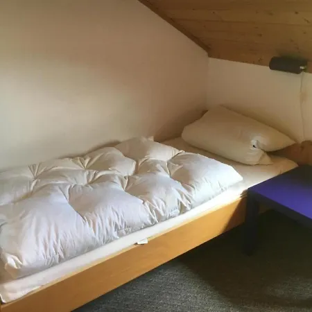 Semesterbostad Ferienhaus In Mit Grossem Garten *
