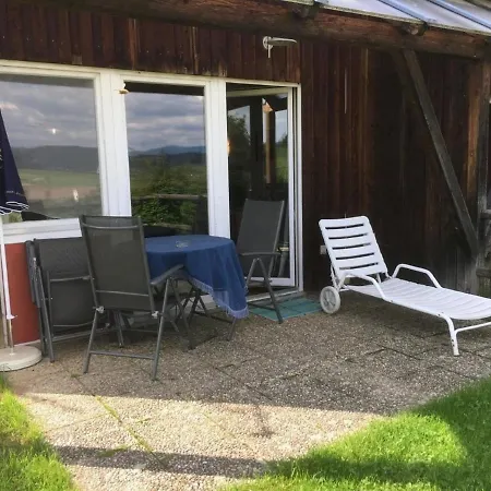 Semesterbostad Ferienhaus In Mit Grossem Garten *